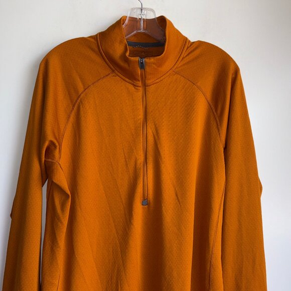 Patagonia Capilene Midweight Baselayer Long Sleeve Men's Large - Picture 2 of 11